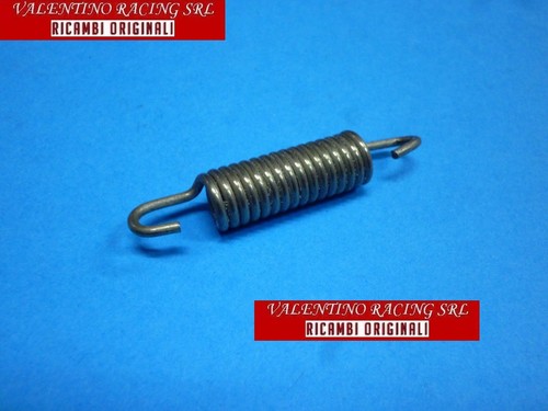 Ressort accrochage collecteur - accrochage,