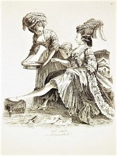 GUILLAUMOT 60 planches