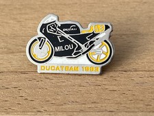 PINS PIN MOTO BIKE  DUCATI