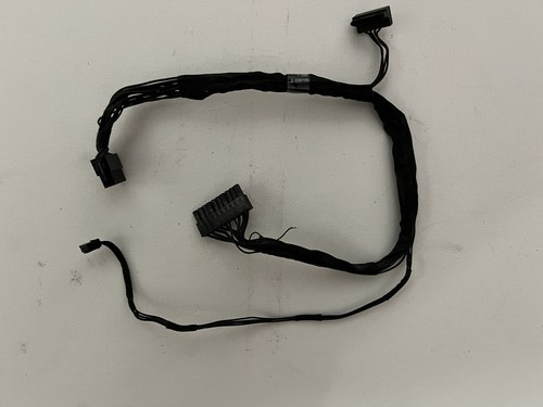 Cable nappe alimentation - alimentation, power
