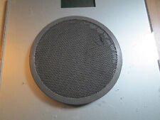 grille cache enceinte