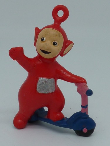 Figurine pvc personnage - figurine,