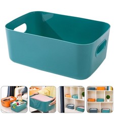  1 Set 3 Pcs Boîtes De