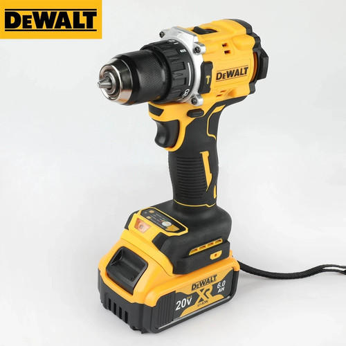 Dewalt dcd805 20v max power - dcd805,