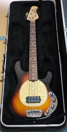 Guitare basse vintage - , /