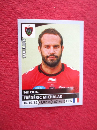 Michalak rct toulon - ,
