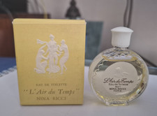 L' AIR DU TEMPS - EDT 6 ML