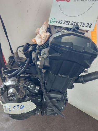 Moteur kawasaki 900 2018 - 900,