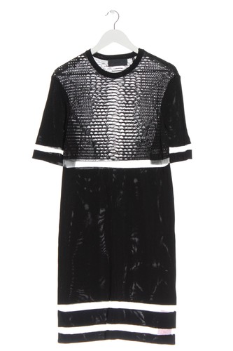 Robe manches courtes - h&m,