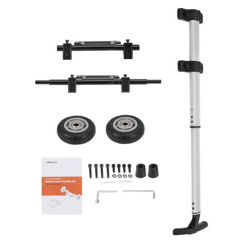 Kit roue générateur