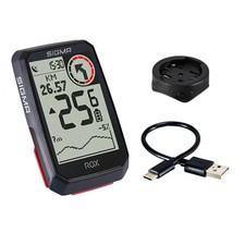 COMPTEUR VELO SANS FIL/GPS