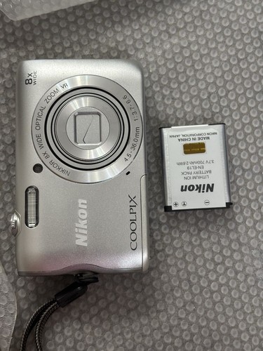 Appareil photo numérique