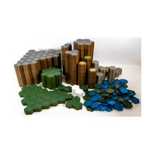 Collection De Terrain WOTC