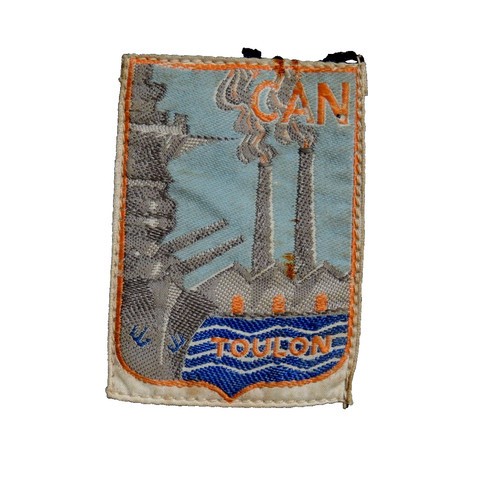 Marine nationale a - marine, c.a.n