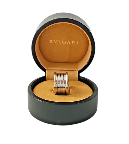 Bvlgari zero1 band 18k - zero1,