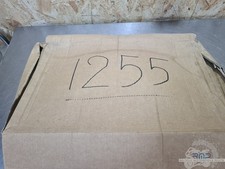 Couvercle De top case SH39