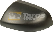 Coque De Rétroviseur Gauche