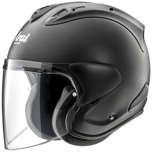 Casque arai evo - evo, mat