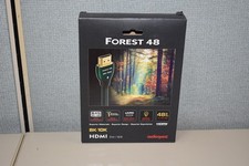 AudioQuest Forest 48 10ft HDMI
