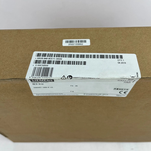New siemens 6av6648 0ce11 3ax0 - siemens, 6av6648-0ce11-3ax0