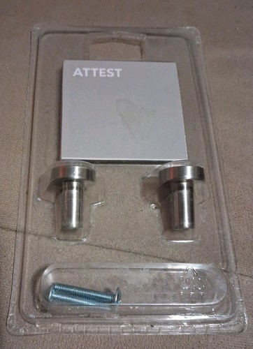 Pack ikea attest metal - ikea,