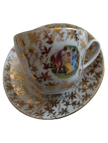 Epiag tasse soucoupe - epiag, et