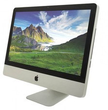 Apple imac core gb ram - imac,