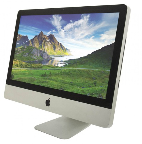 Apple imac core - 4, gb