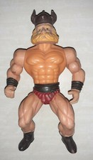 Figurine Galaxy Fighters Knock