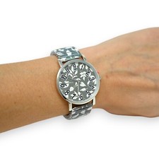 Montre élastique Ernest