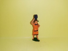 STARLUX western femmes du far