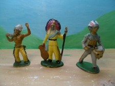 CYRNOS NO STARLUX  3 INDIEN