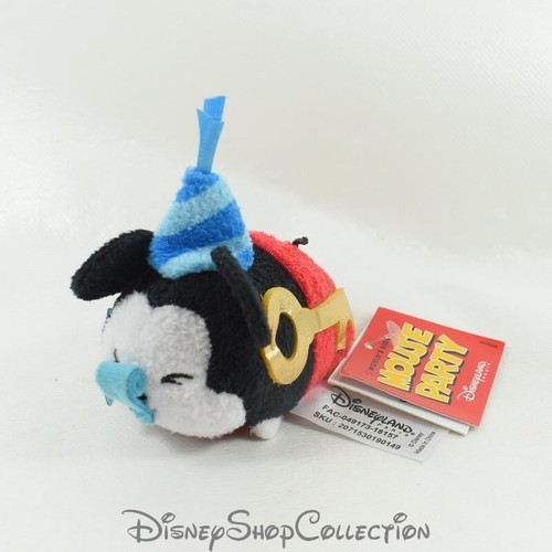 Tsum mickey disneyland - tsum,
