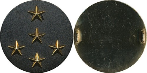 Insigne béret général - de,