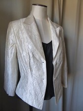 HELENA SOREL veste blazer