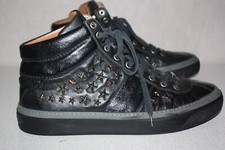 JIMMY CHOO Baskets Montantes