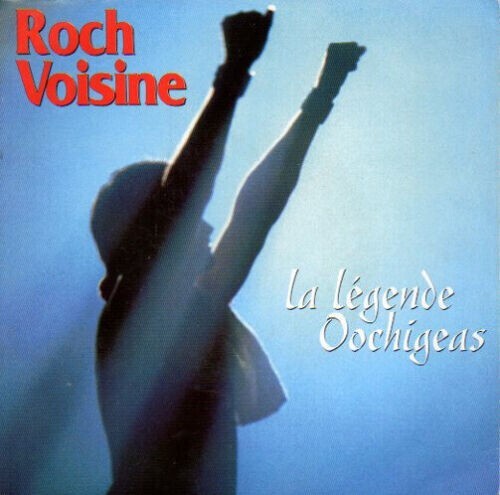 Tours vinyle roch voisine - tours,