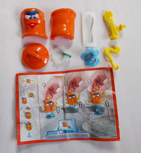 Kinder bidon eau - kinder,
