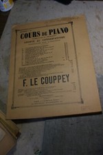 LES DEUX COMPERES - PETITE