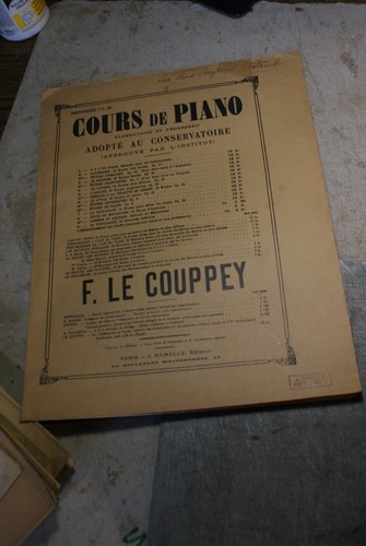 Les deux comperes petite - les,