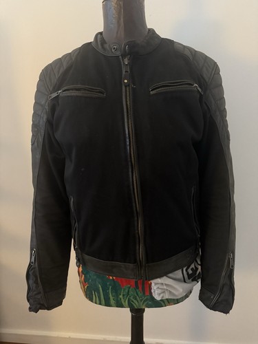 Blouson moto homme bering - homme,