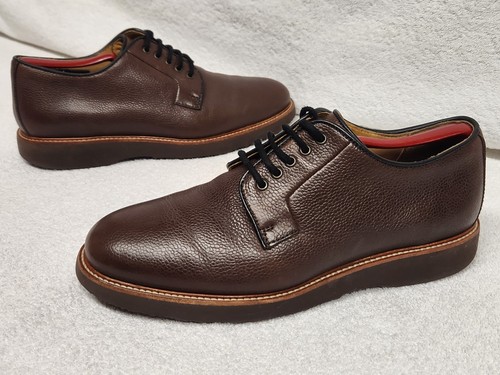 Samuel hubbard brown pebble - hubbard,