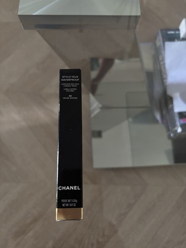 Chanel stylo yeux - chanel,
