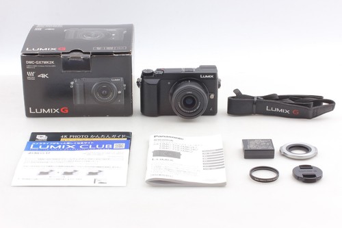 Near mint panasonic - [near, mint]