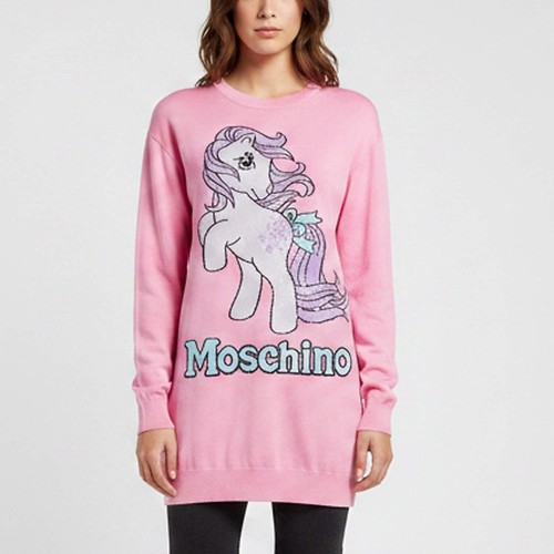 Pull moschino couture my - x,