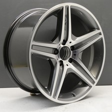 Mercedes CLS W219 CLS63 AMG 18