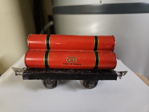 Wagon essence jep - wagon,