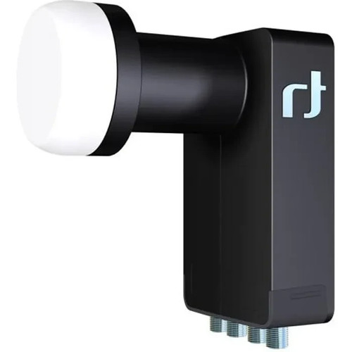 Lnb inverto black ultra quad - inverto,