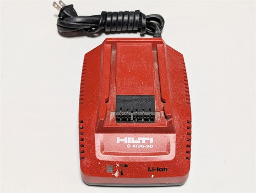 Hilti 90 multi voltage - c, multi-voltage