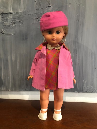 Poupée bella vintage - ", 38